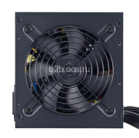 Блок питания MPE-5501-ACAAB-EU Power Supply MWE Bronze 550Вт ATX 120мм 6xSATA 2xPCI-E(6+2) APFC 80+ Bronze COOLER MASTER 1000535148
