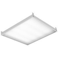 Светильник LE-СВО-03-030-0539-20Т "Офис Грильято" LED-effect 0539