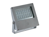 Светильник светодиодный LEADER LED 140 D75 CR 4000К настенный СТ 1350001160