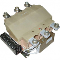 Контактор КВ1-250-3 250А кат. 380В AC ЧЭАЗ A8119-80084247