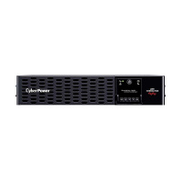 Источник бесперебойного питания Line-Interactive 1000В.А/900Вт USB/RS-232/Dry/EPO/SNMPslot/RJ11/45 (8 IEC С13) CyberPower 1000491444