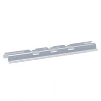 Профиль Омега для проволочного лотка осн.500 нерж. сталь INOX EKF ompp500-INOX