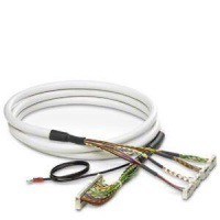 Кабель FLKMIL-50/4FLK14/EZ-DR/ 300/CS (дл.3м) Phoenix Contact 2306964