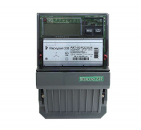 Счетчик Меркурий 230 ART-03 PQRSIDN 3ф 5-7.5А класс точн. 0.5S/1.0 1 тариф. RS-485 ЖКИ Инкотекс М0000051953