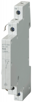 Выключатель дополнительный 1НО+1НЗ 230В для 5tt41 5tt42 Siemens 5TT4900
