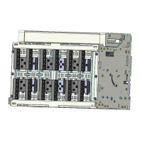 Кассета с выкат. направл. AL-S40~50F3 AVFS LS Electric 72313465497