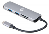 Станция стыковочная DS-735UC_G Digma 1397050