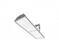 Светильник уличный LED ДКУ Lisma Module M1 U 54Вт КСС Д P65 Лисма 220132000