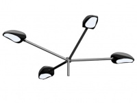 Кронштейн ТАНС.41.482.000 (2.К4-0.5-1.0-/90-Ф3-ц) OPORA ENGINEERING OE-00516