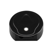 Конвертер SMART-K58-WiFi Black (5-24В 2.4G) (IP20 пластик) Arlight 031621