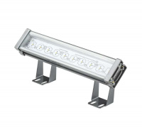 Светильник "Вега" LED-20-Ellipse/Blue 1212 GALAD 08644