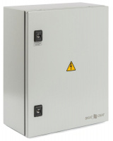 Источник бесперебойного питания Skat Smart UPS-600 IP65 SNMP Wi-Fi 2 АКБ On-Line 600В.А беспроводное управление Бастион 987