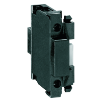 Блок контактный OptiStart K-FX-42810 боков. 1НО для F-09..(A)F-150 и FR КЭАЗ 335290