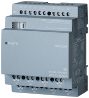 Модуль расширения LOGO DM16 230R Siemens 6ED10551FB100BA2