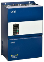 Преобразователь частоты K740 690В 3Ф 22-30кВт 28-38А энкодер Profibus ONI K740-63-22G30PMZ