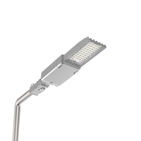 Светильник светодиодный Uragan Plaza 100Вт 5000К уличный VARTON V1-S1-H0700-40L34-6510050