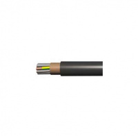Кабель КППГнг-HF 2х1.0 (м) Сарансккабель 804008610590700
