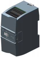 Модуль дискретного вывода SM 1222 SIMATIC S7-1200 Siemens 6AG12221BF322XB0
