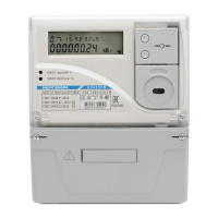 Счетчик ЦЭ-6850М 5-7.5А 220В 0.2S/0.5 3ф класс точн. 2Н 1Р Ш31 многотариф. Моск. вр. Энергомера 101005003012105