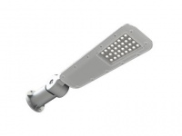 Светильник светодиодный MINI STANDARD LED 25W DW 840 RAL9006 СТ 1795000050