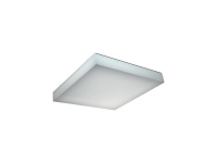 Светильник светодиодный AOT.OPL UNI LED 1200х200 4000К CRI90 СТ 1386000260