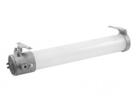 Светильник AGATE LED/B 15W 850 HG СТ 1805000030