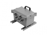 Коробка соединительная взрывозащ. LTJB-IIB-2030-[32х24+BPE8х1]-[DSA3MXS(0/0/0/3)] СТ 2327026200