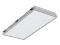 Светильник OWP OPTIMA LED 1200х600 IP54/IP54 4000К clip-in СТ 1372001130
