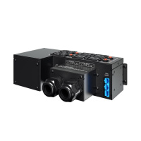 Байпас MBP60AHVIEC82U 5-10кВ.А 2U клеммн. колодка 1 IEC C13х4 IEC C19х 4 288х88х141 28кг CyberPower 1000520496
