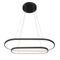 Светильник светодиодный LED 67Вт 3900-4200К 4400лм Vitaluce V4678-1/2S