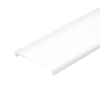 Экран ARH-POWER-W90-2000 OPAL 2м пластик Arlight 036356