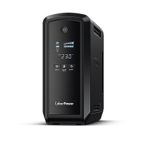 Источник бесперебойного питания Line-Interactive CyberPower 1000449177