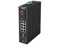 Адаптер питания внешний AC DIS-PWR180AC/A1A (180Вт) для коммутатора DIS-200G-12PS D-link 1497481