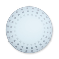 Светильник V6001/1A 1хЕ27 макс.100Вт настенный Vitaluce