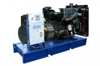 Электростанция дизельная АД-60С-Т400-1РМ20 (NEF45SM3) ТСС 016261