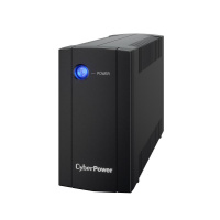 Источник бесперебойного питания Line-Interactive UTI875EI 875В.А/425Вт (4 IEC С13) CyberPower 1000470880