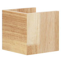 Светильник светодиодный 7Вт 600лм 3000…6500К SMART WIFI ORBISW WOOD 110X110TWWD LEDVANCE 4058075574250