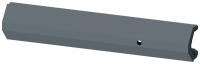 Адаптер для MCB 5SL 5SN RCCB 5SV 5SY CC 1 для 2 MW Siemens 5ST38206
