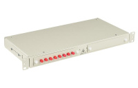 Кросс ШКОС-М-1U/2-8 -FC/ST 8 -FC/D/SM 8 -FC/UPC ССД 130303-01202