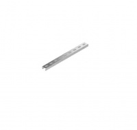 Полка 450мм для подвеса лотка на шпильках "V" DR450