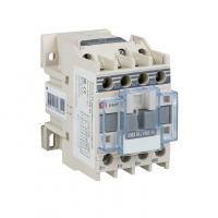 Контактор КМЭ 9А кат. 36В AC 1НО PROxima EKF ctr-s-9-36
