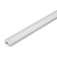 Светильник BAR-2411-500A-6W 12В Warm (закрытый) Arlight 024007