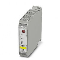 Пускатель гибридный ELR H3-IES-SC- 24DC/500AC-2 Phoenix Contact 2900567