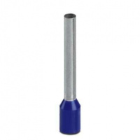 Наконечник кабельный AI 2.5 18 BU (уп.100шт) Phoenix Contact 3200580