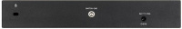 Коммутатор настраиваемый DGS-1210-10P/FL1A 8G 2SFP 8PoE+ 65Вт D-Link 1710881