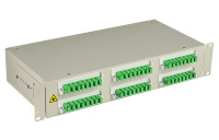 Кросс ШКОС-Л-2U/4-48-SC 48-SC/APC 48-SC/APC ССД 130308-00117