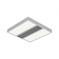 Светильник ДЭВО12-38/15-003 Vita 840 LED 36Вт 4000К IP20 Ардатов 1257453003