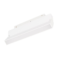 Светильник MAG-ORIENT-FLAT-FOLD-S230-12W Warm3000 (WH 80 deg 48В DALI) (IP20 металл) Arlight 035858