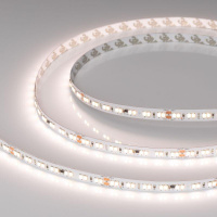 Лента RT-A168-10mm 24В Day-MIX SWITCH (21.3Вт/м IP20 2835) (изм. ЦТ вкл-выкл) (уп.5м) Arlight 036215