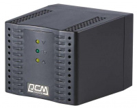 Стабилизатор напряжения TCA-3000 1500Вт 3000В.А бел. POWERCOM 304923